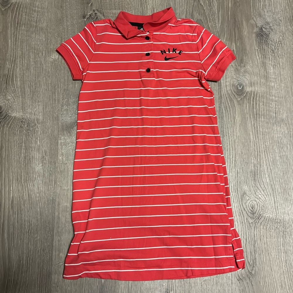 Nike Dress